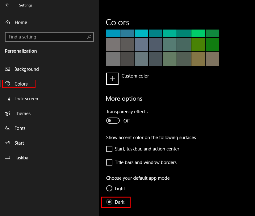 How To Enable Dark Mode In Microsoft Edge Chromium Edge Chromium